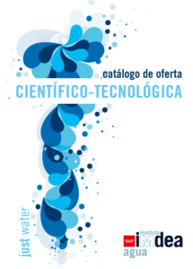 Catálogo de oferta científico-tecnológica