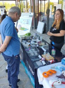 IMDEA Agua | Resistencia a los antibióticos: del medioambiente al laboratorio