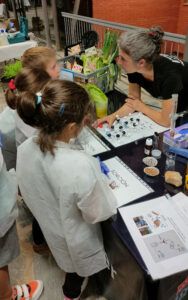 IMDEA Agua | ¿Puedes deshacer la contaminación del agua?