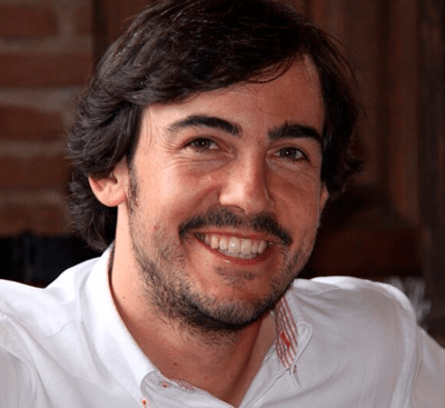 Rafael García González