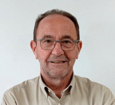 Eloy García Calvo