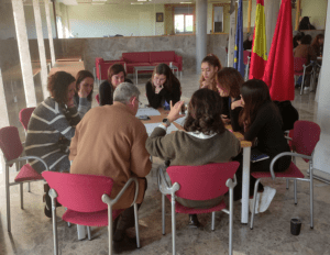 IMDEA Agua diseña su estrategia de gestión para los próximos cuatro años