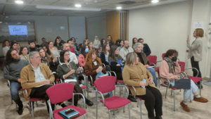 IMDEA Agua diseña su estrategia de gestión para los próximos cuatro años