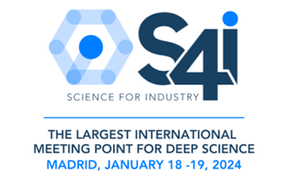 Science for Industry 2024