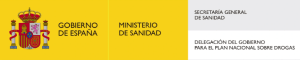 Ministerio de Sanidad
