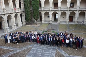 XXVIII Simposio Internacional de Bioelectroquímica y Bioenergética