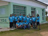 Laboratorio Cuba