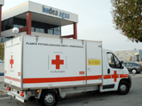 Unidad de Respuesta a Emergencias de Agua y Saneamiento