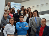 Inauguración del Curso de Verano: "Nuevas tendencias en los tratamientos biológicos de aguas residuales: agua y energía"