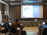 Encuentro "Instrumentos económicos para la gestión del agua en España"