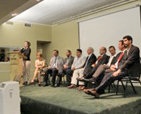 Seminario Iquique 2013