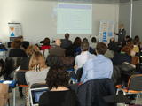 Seminario "Nuevas fuentes: reutilización del agua en el marco de una gestión sostenible"