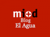 Weblog "El Agua"