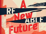 A renewable future