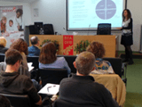 Seminario logo “HR EXCELLENCE IN RESEARCH”