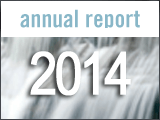 Annual report 2014