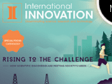 Artículo sobre el Grupo de Bioelectrogénesis en la revista International Innovation