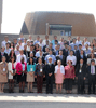 asistentes al congreso