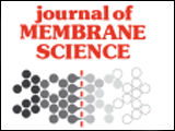 "Journal of Membrane Science"