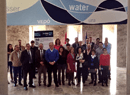 IMDEA Agua, anfitriona en la última edición de los Desayunos Empresariales en Tecnoalcalá 