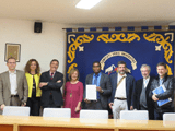 Reynaldo Payano Almánzar defendió su tesis doctoral