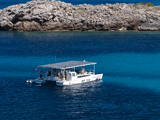 El “crecimiento azul”, un reto para el Mediterráneo y el golfo de Cádiz