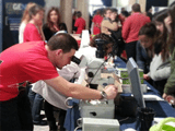 VI Jornadas Con Ciencia en la Escuela