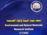 ENMRI (Environmental and Natural Materials Research Institute)