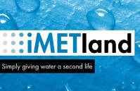 Integrantes del consorcio iMETland se reúnen para impulsar una nueva fase del proyecto.