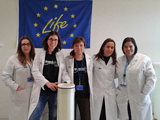 El Proyecto LIFE TRANSFOMEM desarrolla una segunda vida para membranas desaladoras