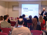 Jornada: ¿Cómo financiar proyectos de I+D+i para empresas?