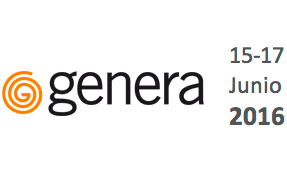 GENERA 2016. Feria Internacional de Energía y Medio Ambiente