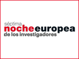 Noche Europea de los Investigadores de Madrid 2016