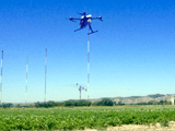 Empleo de nuevas tecnologías en el campo de la agricultura: proyecto SMART-HYDRO
