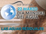 ¿Por qué consideramos al agua usada como un residuo?