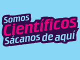 Somos Científicos, ¡sácanos de aquí!