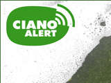 CIANOALERT: Alerta inteligente contra las floraciones nocivas de cianobacterias