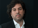 Gonzalo Delacámara