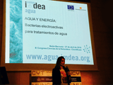 IMDEA Agua, invitada en Científicate III 