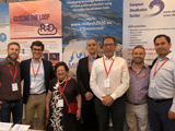 El proyecto MIDES, en la conferencia de la European Desalination Society
