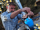 IMDEA Agua en el programa 'La Otra Ciencia' de Telemadrid