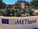 La Agencia EASME elige iMETland como modelo de innovación