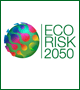 What is ECORISK2050 project?