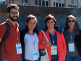Asistimos a la 36 edición de la European Membrane Society (EMS) Summer School 