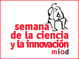 IMDEA Agua organiza seis actividades en la Semana de la Ciencia y la Innovación de Madrid
