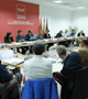 La Comunidad de Madrid crea cuatro mesas de trabajo dentro del Comité Científico-Técnico sobre Cambio Climático
