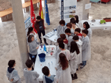 Semana de la ciencia... y del agua