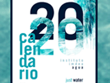 IMDEA Agua os desea un próspero 2020