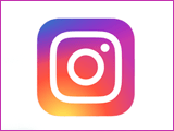 Síguenos en instagram