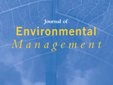Journal of Environmental Management